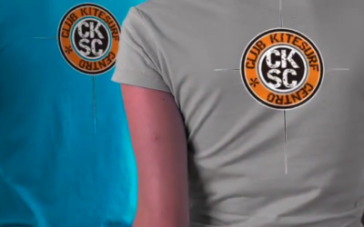 Nueva camiseta Club Kitesurf Centro 2016