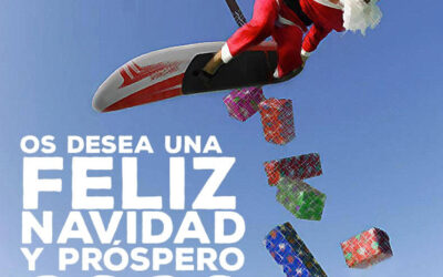 Felices Fiestas