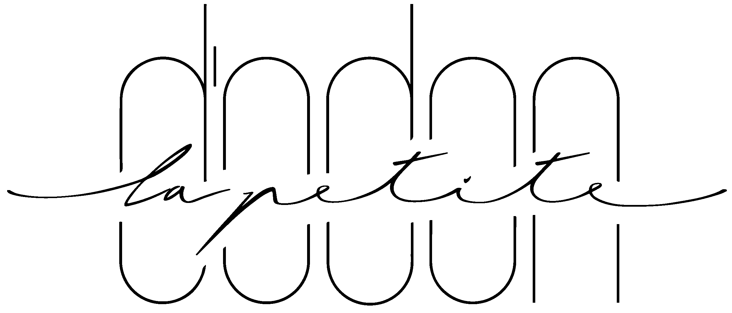 La petite deodon 1